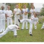 CAPOEIRA