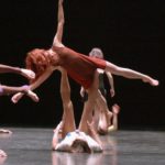 Danse contemporaine