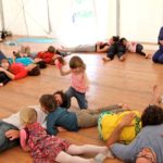 Relaxation parent-enfant (de 4 à 10 ans)