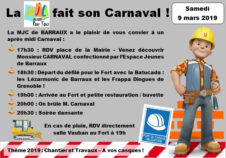 CARNAVAL