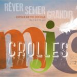 Plaquette des activités 2022-2023 de la MJC de Crolles