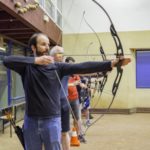 TIR à L'ARC