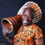 PERCUSSIONS AFRICAINES