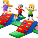 Eveil corporel enfants