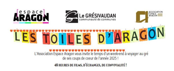 Les Toiles d'Aragon